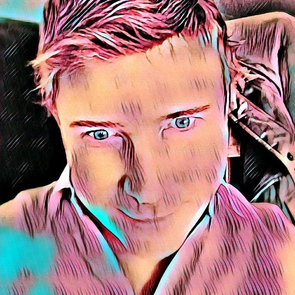 Meet your Posher, Timothy - Picture 1 of 1